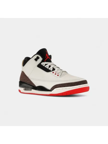 Pantofi Nike retro alb