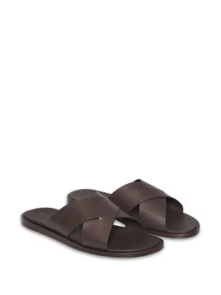 Sandale Orlebar Brown maro