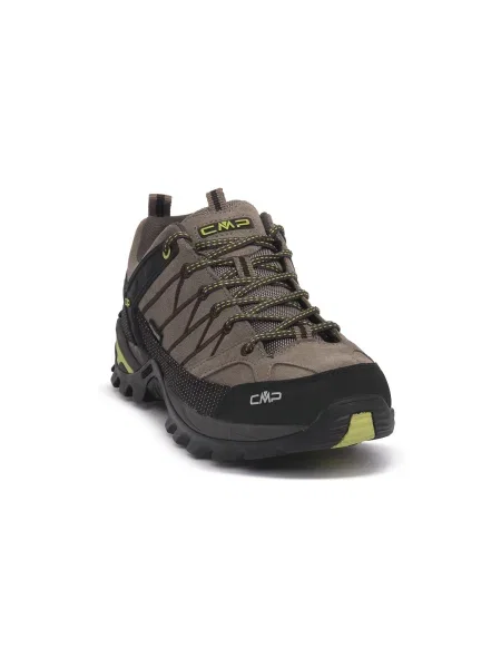 Pantofi Cmp maro