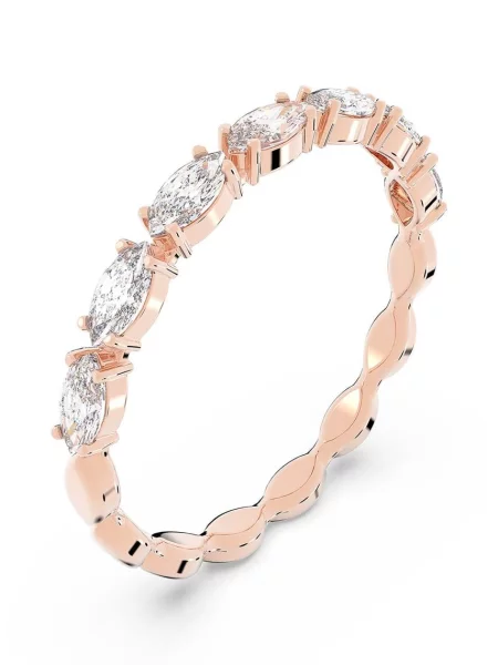 Перстень Swarovski Vittore