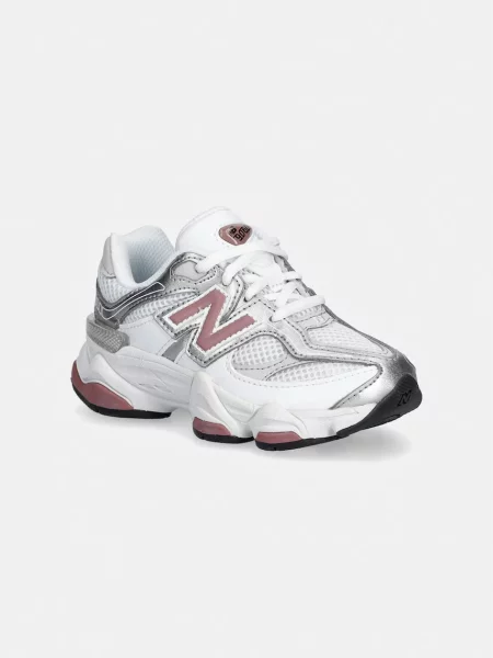 New Balance sportcipő gyerek fehér