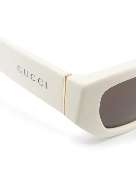 Dlouho sluneční brýle Gucci Eyewear