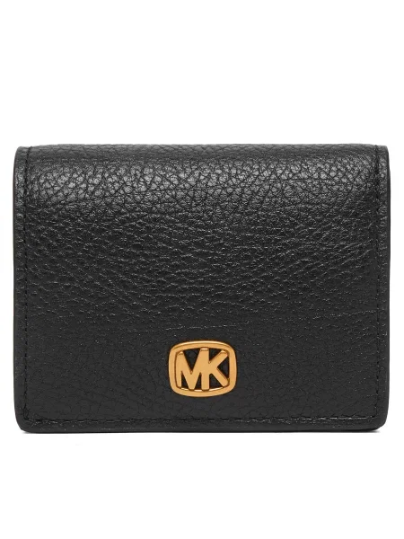 Гаманець MICHAEL Michael Kors чорний