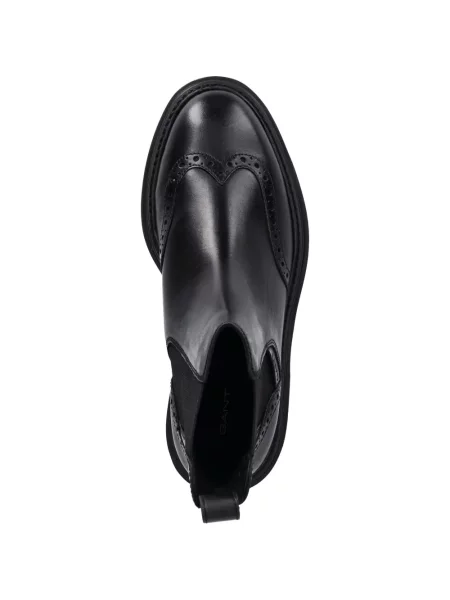 Cizme Gant negru