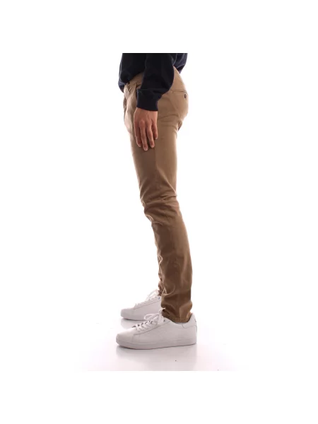 Pantaloni Roy Roger's bej