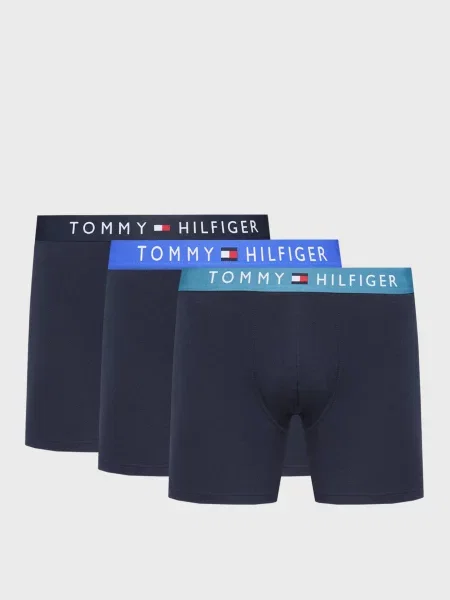 Боксери Tommy Hilfiger сині