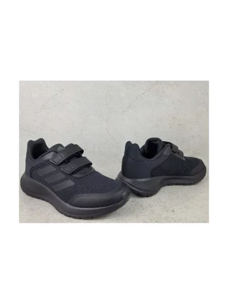 Gyerek félcipő Adidas fekete