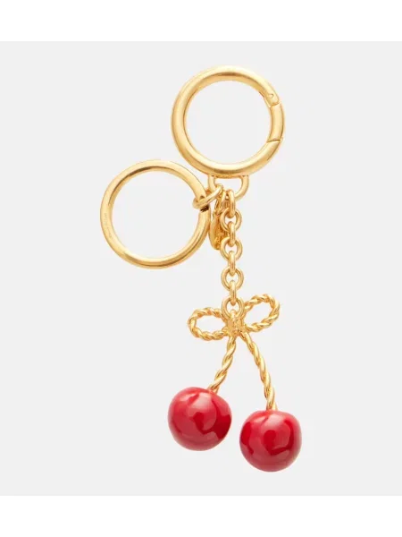 Prstan Valentino Garavani rdeča