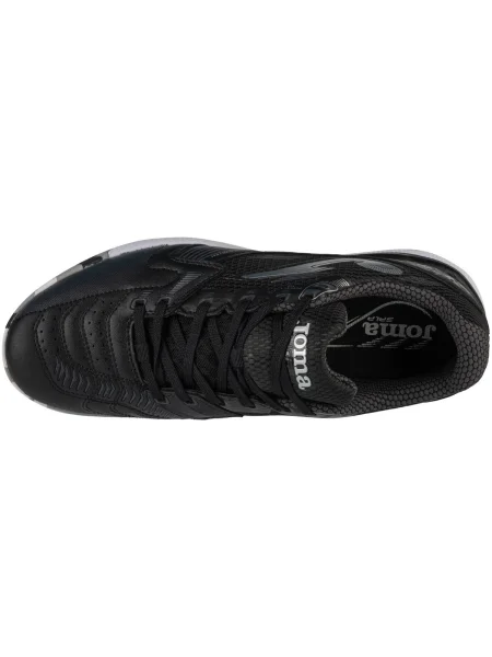 Pantofi Joma negru