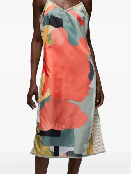 Rochie Jordan de costum portocaliu