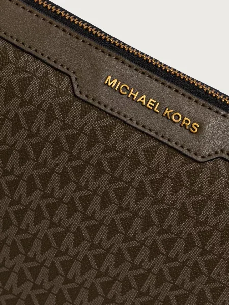 Michael Kors сумка HUDSON