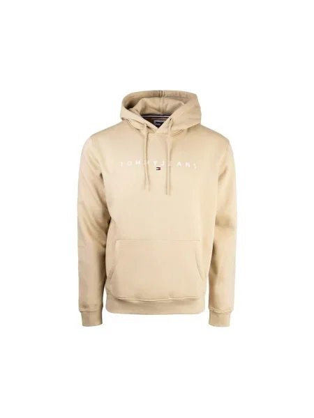 Geacă Tommy Hilfiger bej
