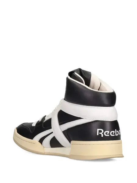 Sneakerși Reebok alb