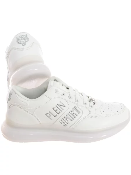 Pantofi Philipp Plein Sport alb