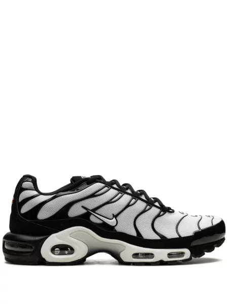 Sneakerși Nike Air Max Plus negru