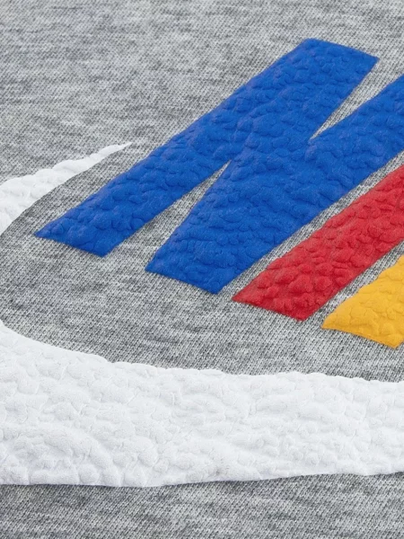 Детская футболка Nike