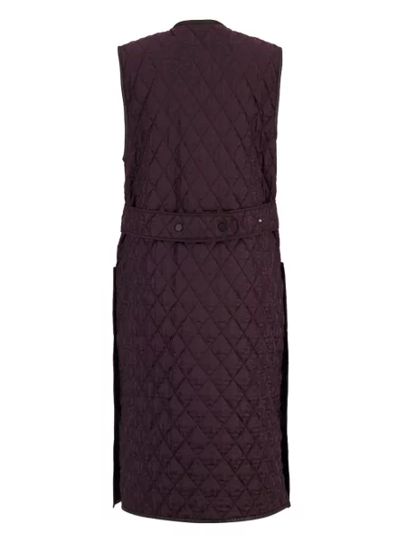 Vestă Fendi maro