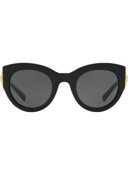 Ochelari de soare Versace Eyewear negru