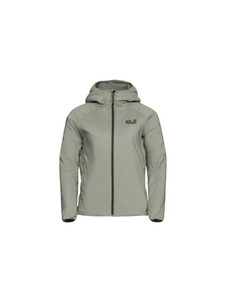 Sako Jack Wolfskin sivá