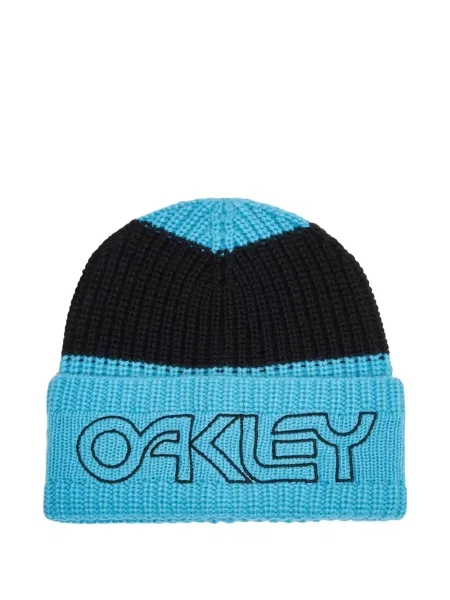 Căciulă Oakley albastru