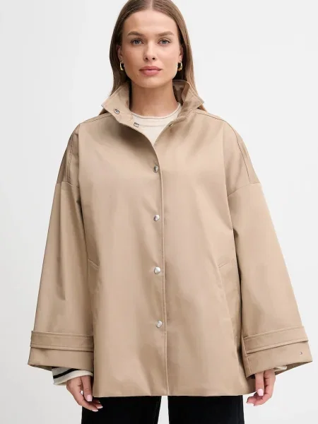 Tommy Hilfiger geacă verde