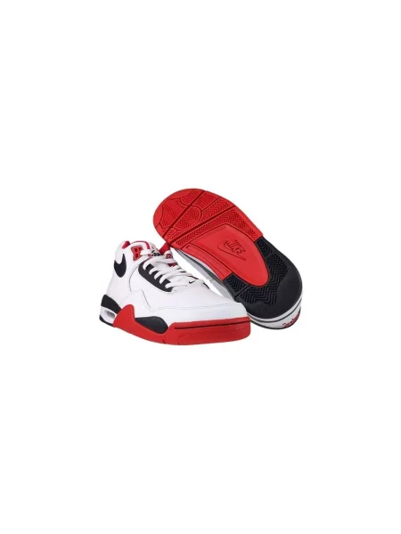 Tenisky Nike biela