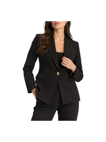 Sacou Marella negru