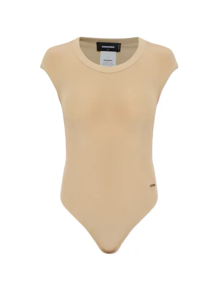 Body Dsquared2 cu aplicații