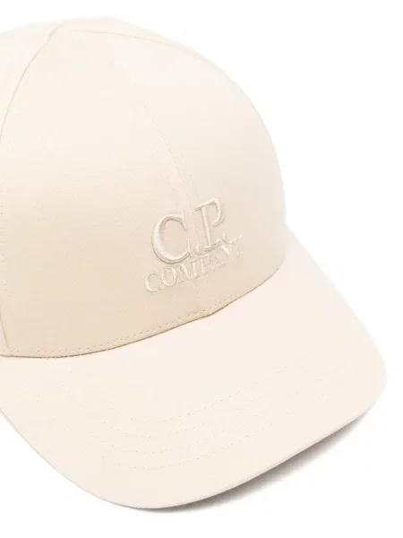 Czapka z daszkiem dziecięca C.p. Company