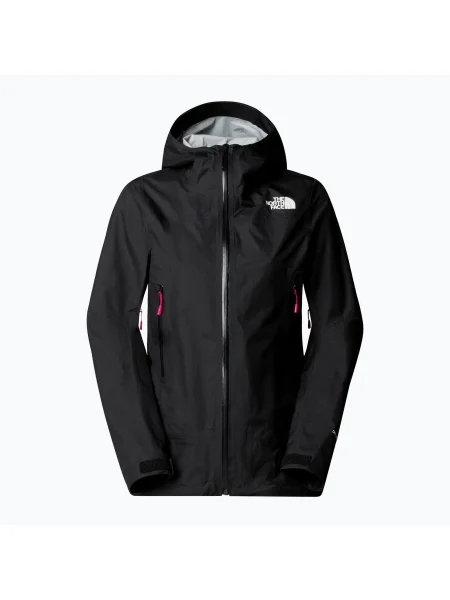 Geacă de ploaie pentru femei The North Face Signal Dryvent tnf black negru