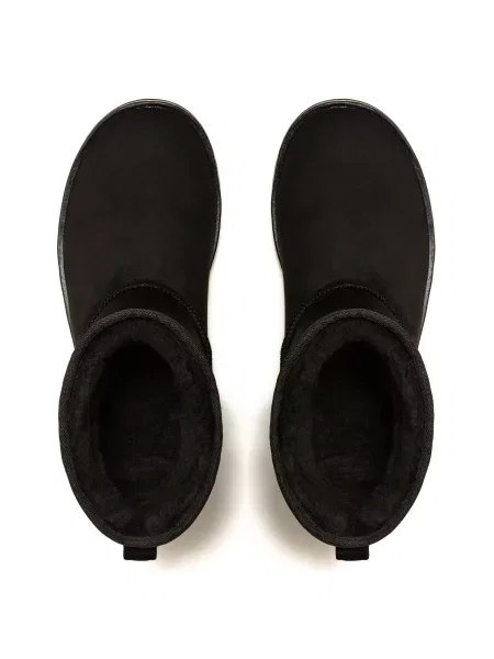 Oldcom ­ Сапоги чорні