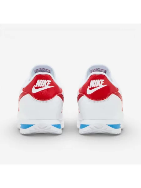 Pantofi Nike alb