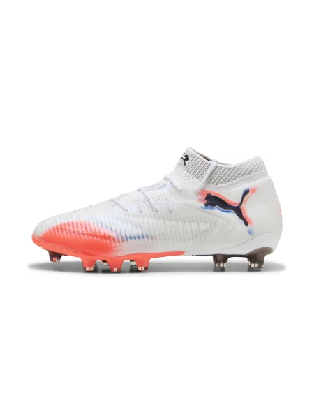 PUMA buty piłkarskie FUTURE 8 ULTIMATE AG Buty 37 biały