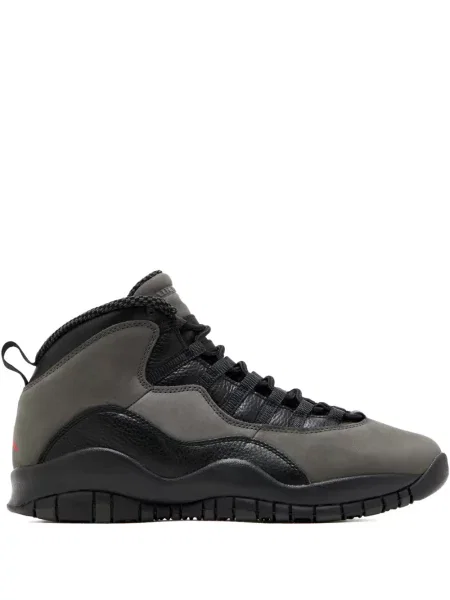 Sneakerși Jordan negru