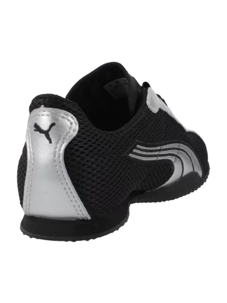 Puma Sportcipők H-Street OG 02 fekete