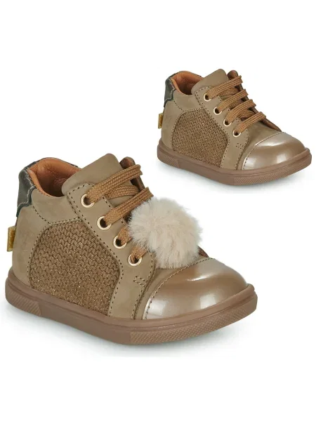 Pantofi copii Gbb bej