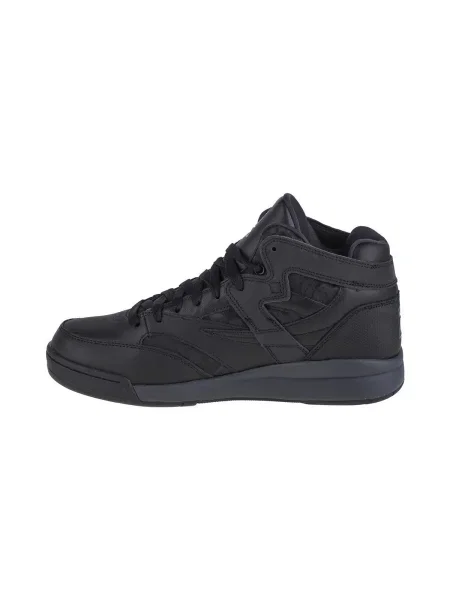 Pantofi Fila negru