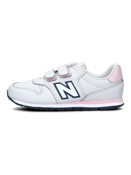 Pantofi copii New Balance gri
