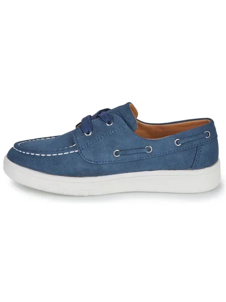 Pantofi copii Tommy Hilfiger albastru