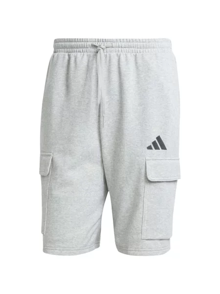 ADIDAS SPORTSWEAR Sportske hlače FELCZY svijetlosiva siva