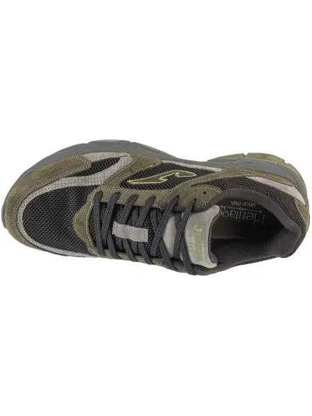 Pantofi Joma verde