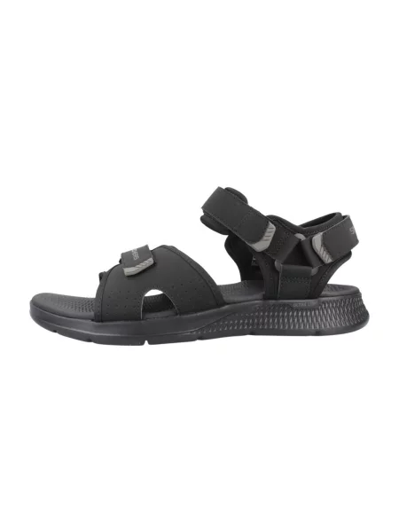 Sandale Skechers crna