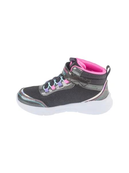 Pantofi copii Skechers negru