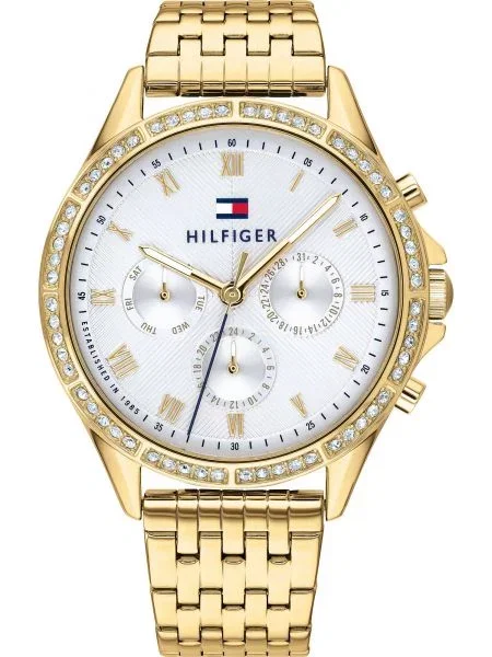Ure Tommy Hilfiger bela