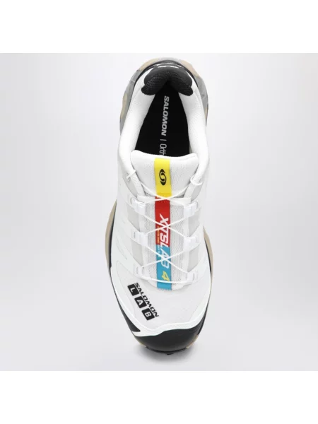 Buty do biegania Salomon do biegania białe