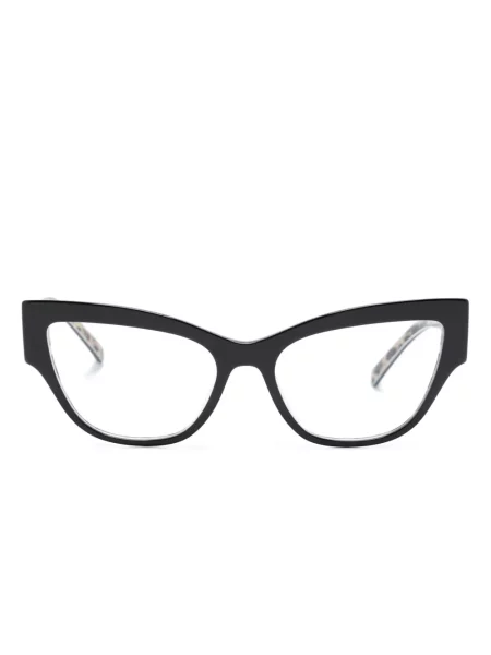 Ochelari de soare Dolce & Gabbana Eyewear negru