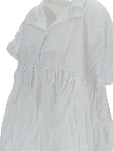 Koszula Daniela Gregis biała