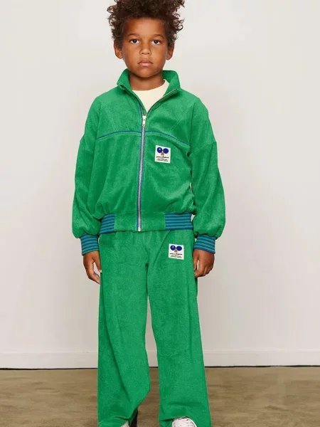 Детский свитер Mini Rodini