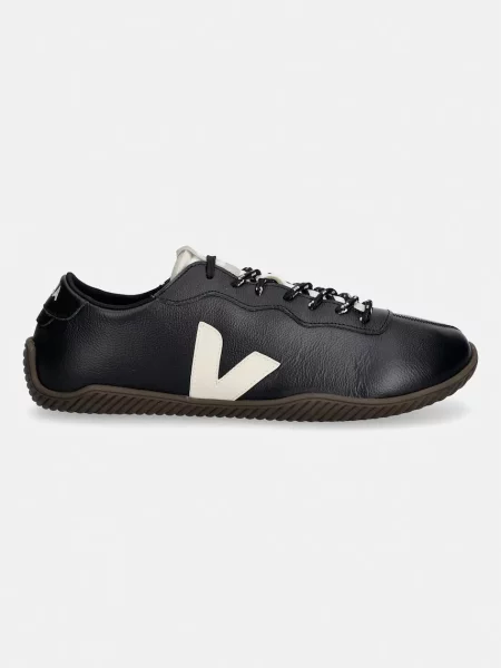 Veja Jitsu sneakerși de bărbați din piele