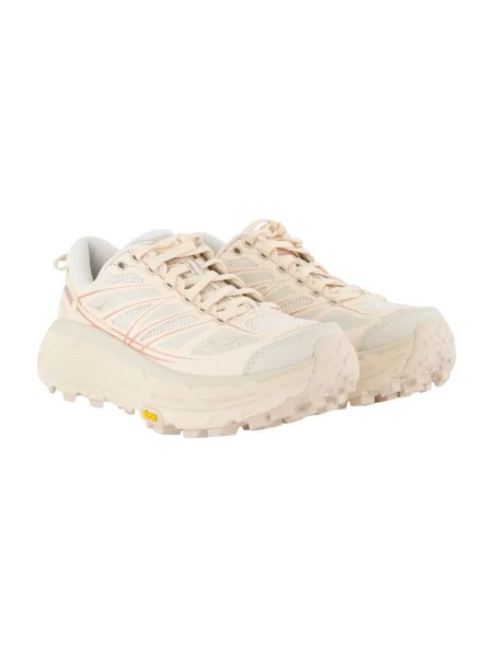 Sneakersy Hoka One One białe
